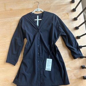 Lululemon women dress